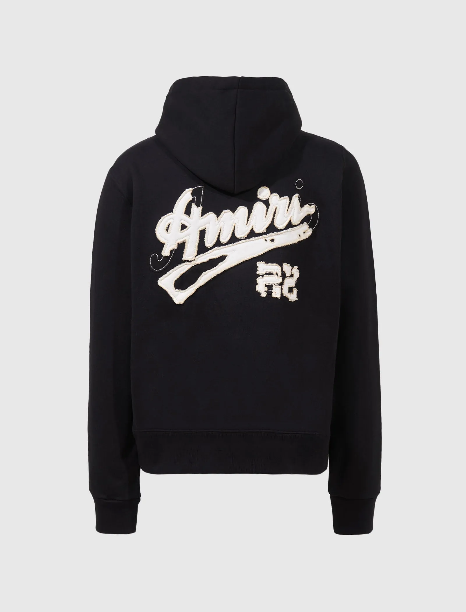 22 HOODIE