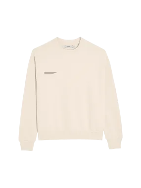 365 Midweight Sweatshirt—sand