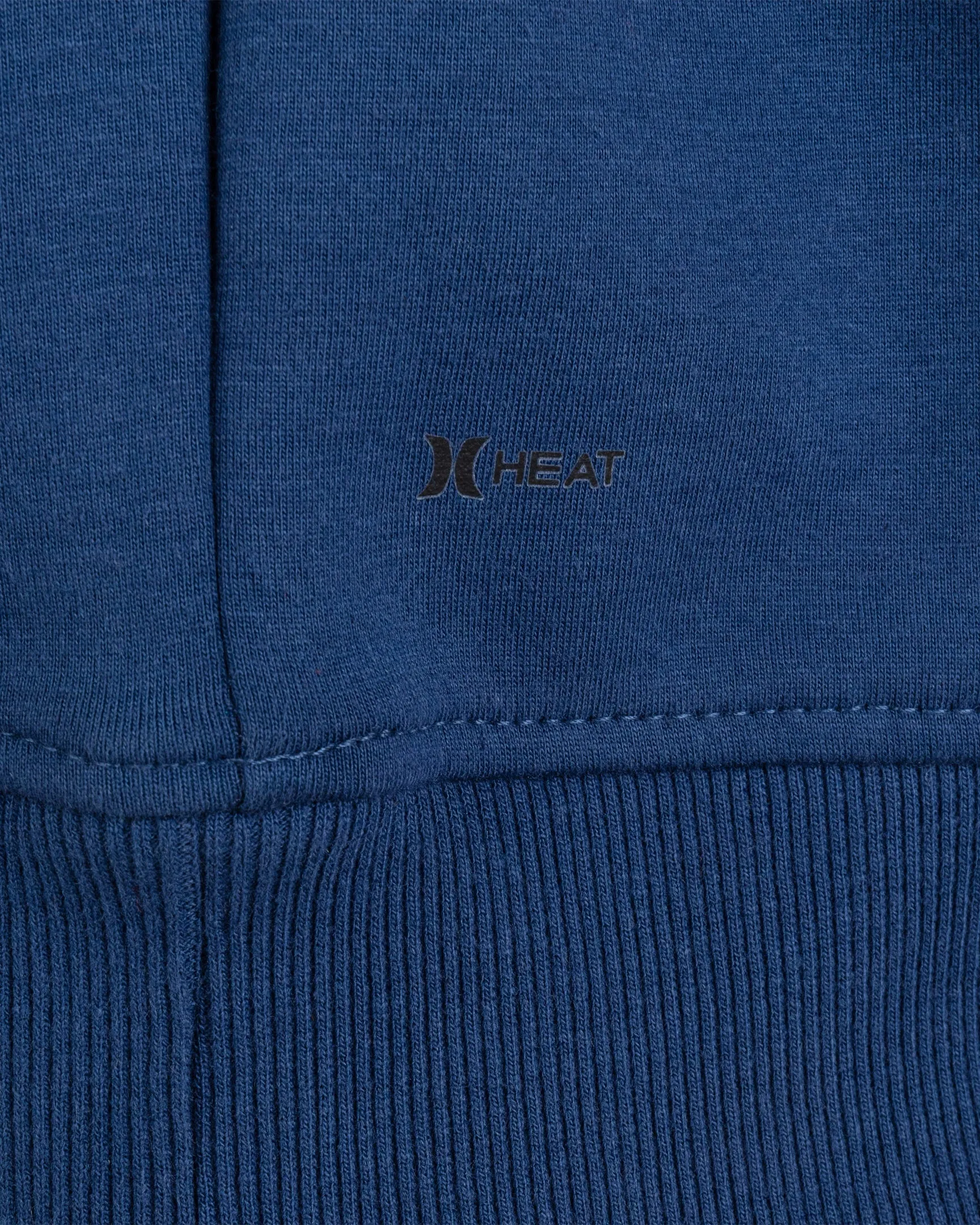 Acadia Heat Pullover