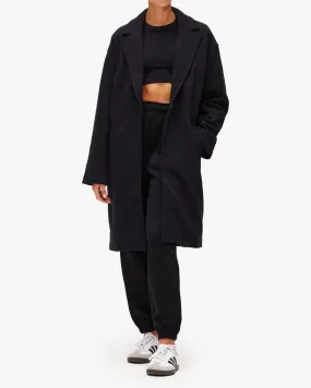 Alo Yoga Vip Blazer Trench