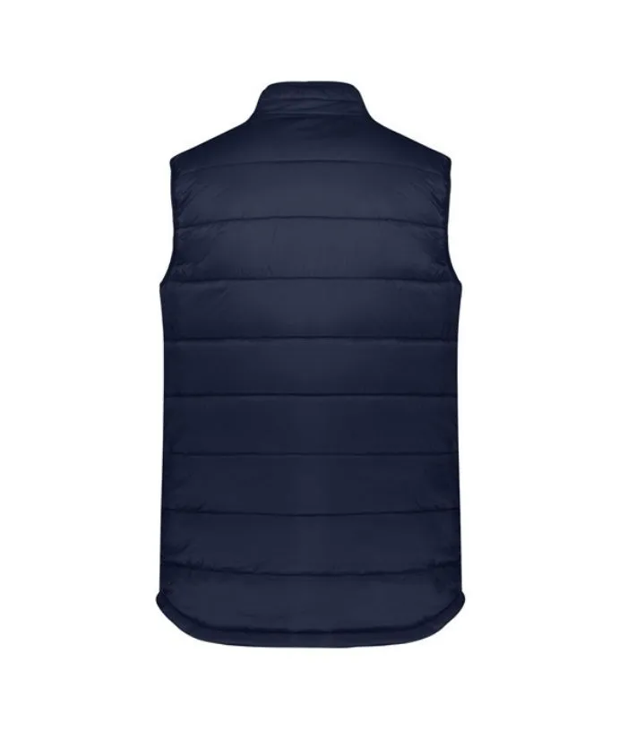 Alpine Mens ECO Puffer Vest