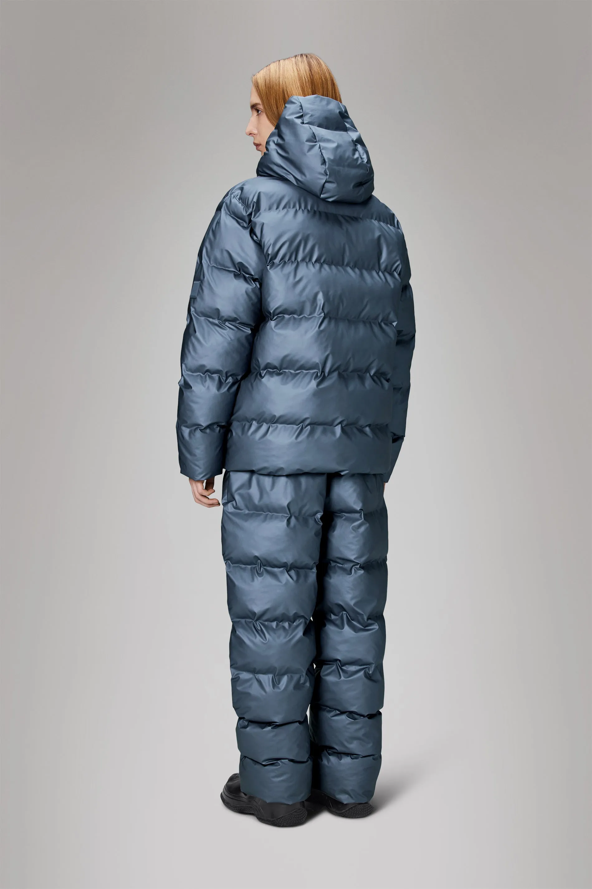 Alta Puffer Jacket