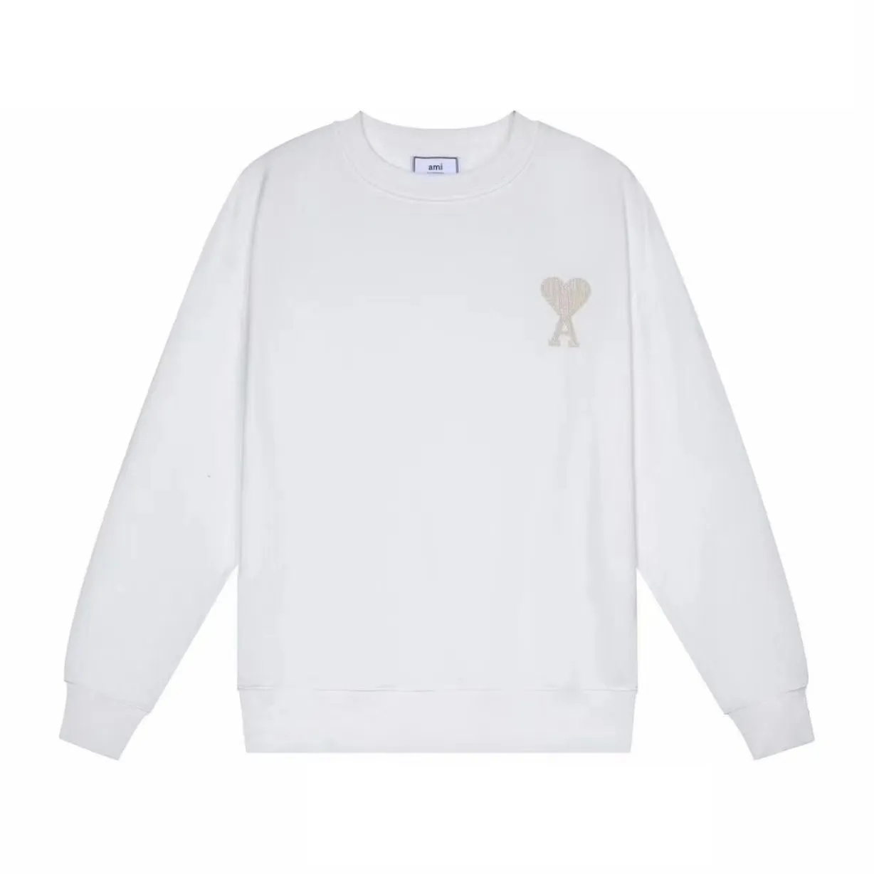 Ami Sweatshirt