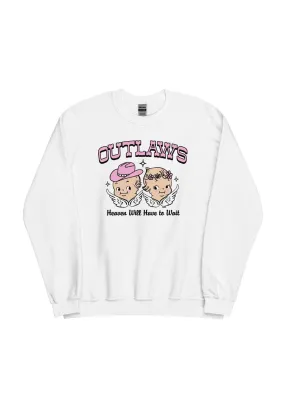 Angel Outlaws Sweatshirt