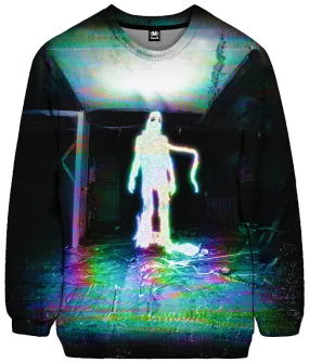 Apparition Sweatshirt