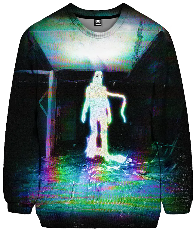 Apparition Sweatshirt