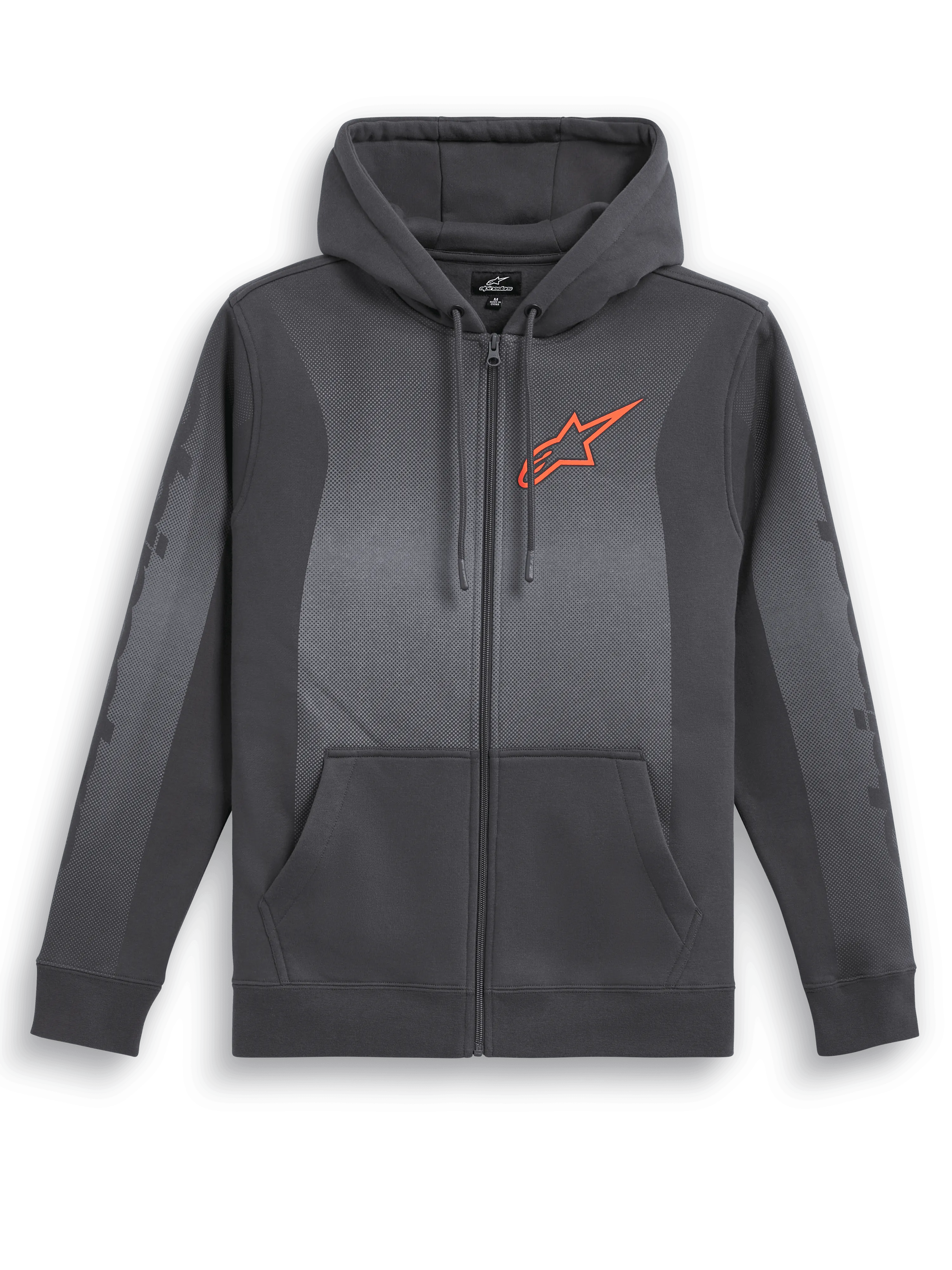 Arising Hoodie