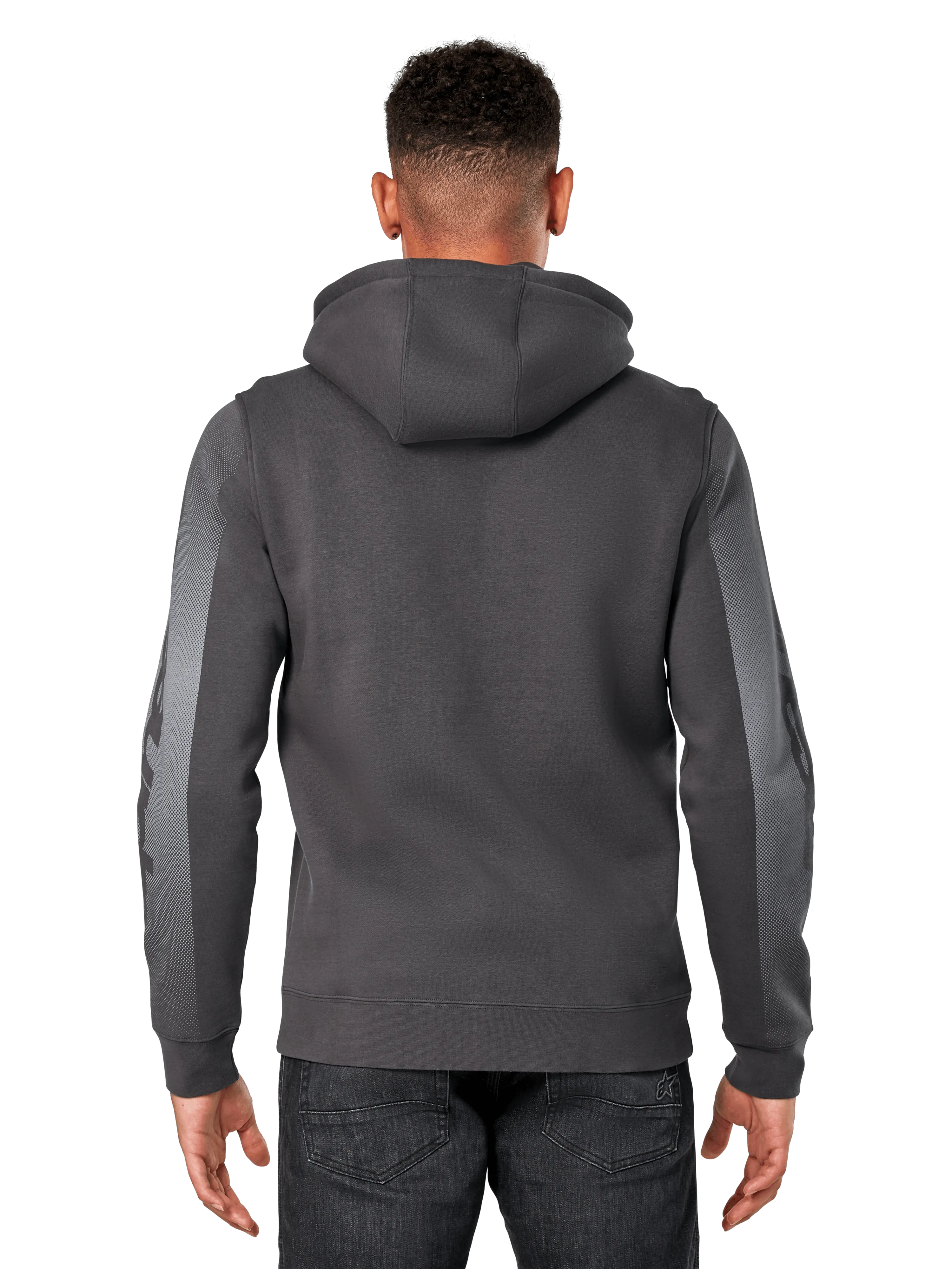 Arising Hoodie