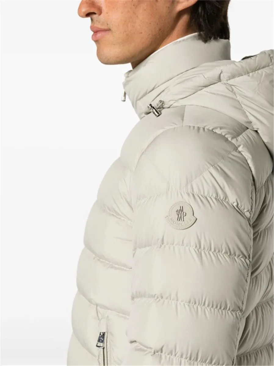 ARNEB HOODED PUFFER JACKET