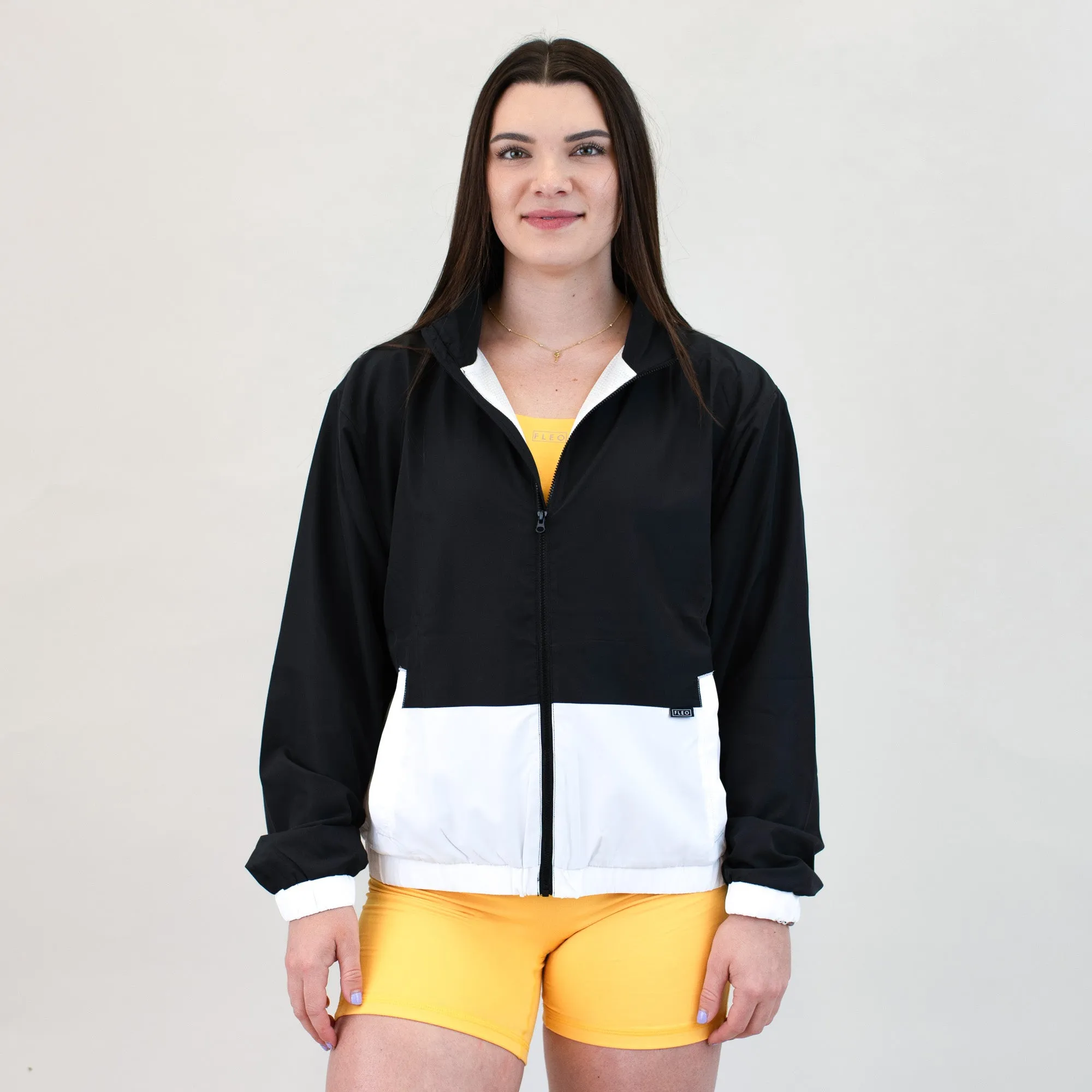 Athlete Jacket