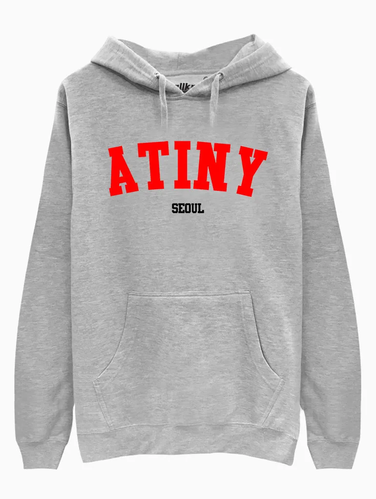 ATINY SEOUL Hoodie