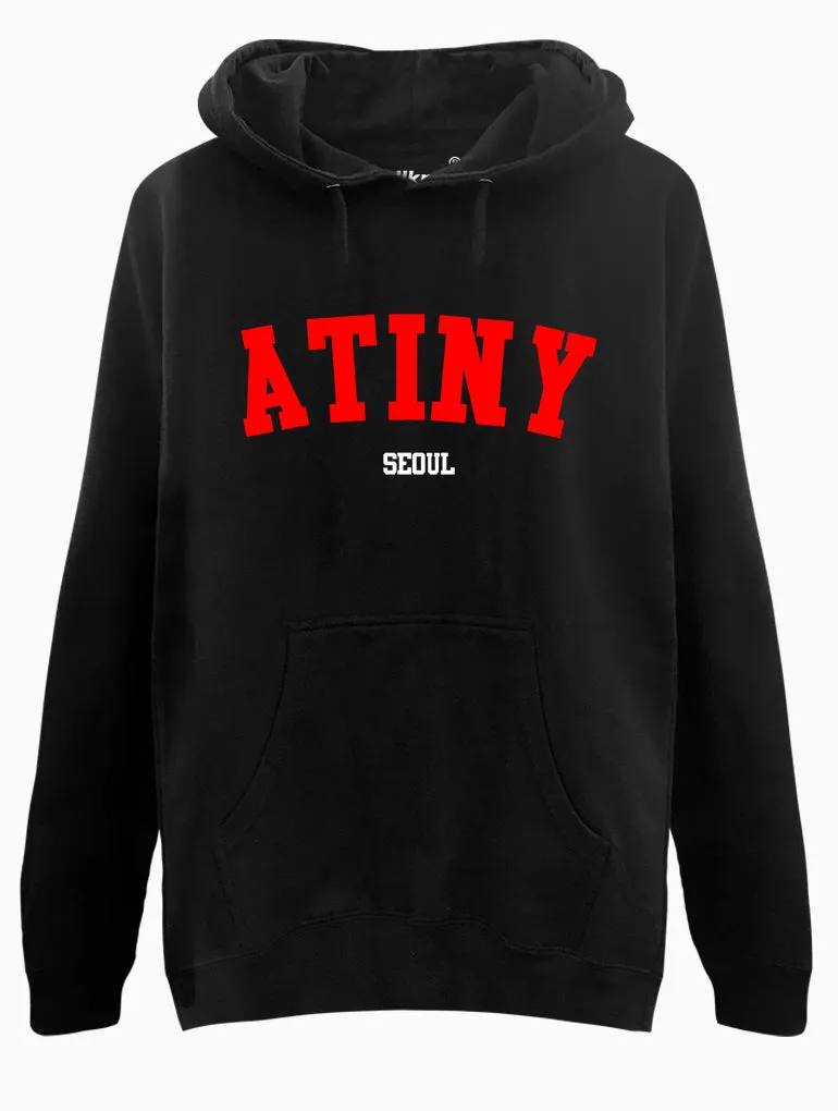 ATINY SEOUL Hoodie