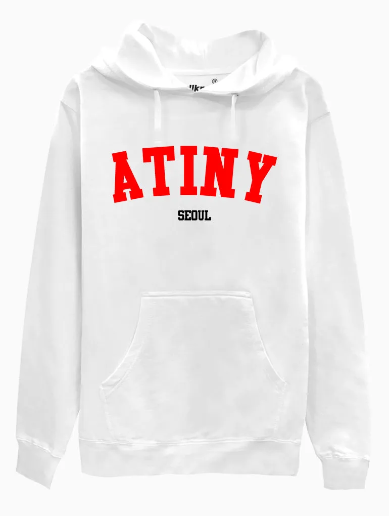 ATINY SEOUL Hoodie