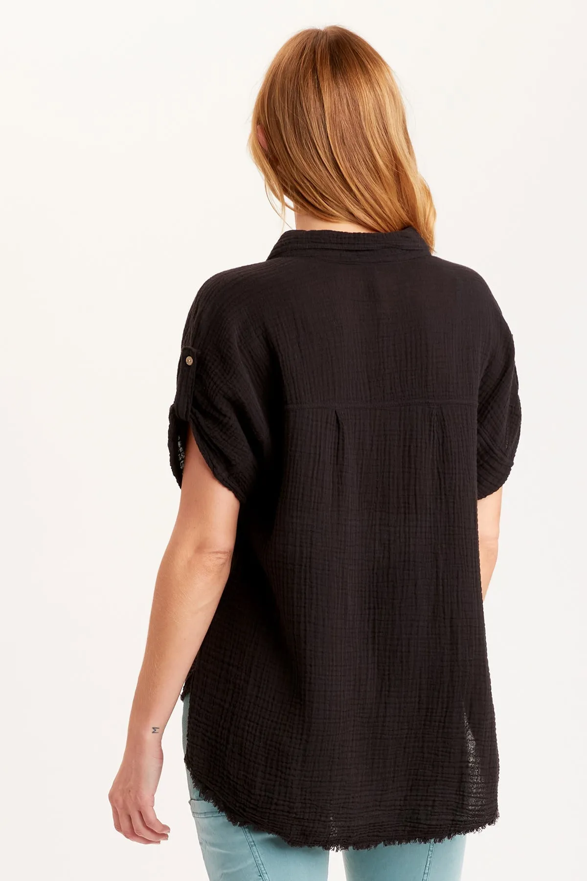 Aurelius Tunic