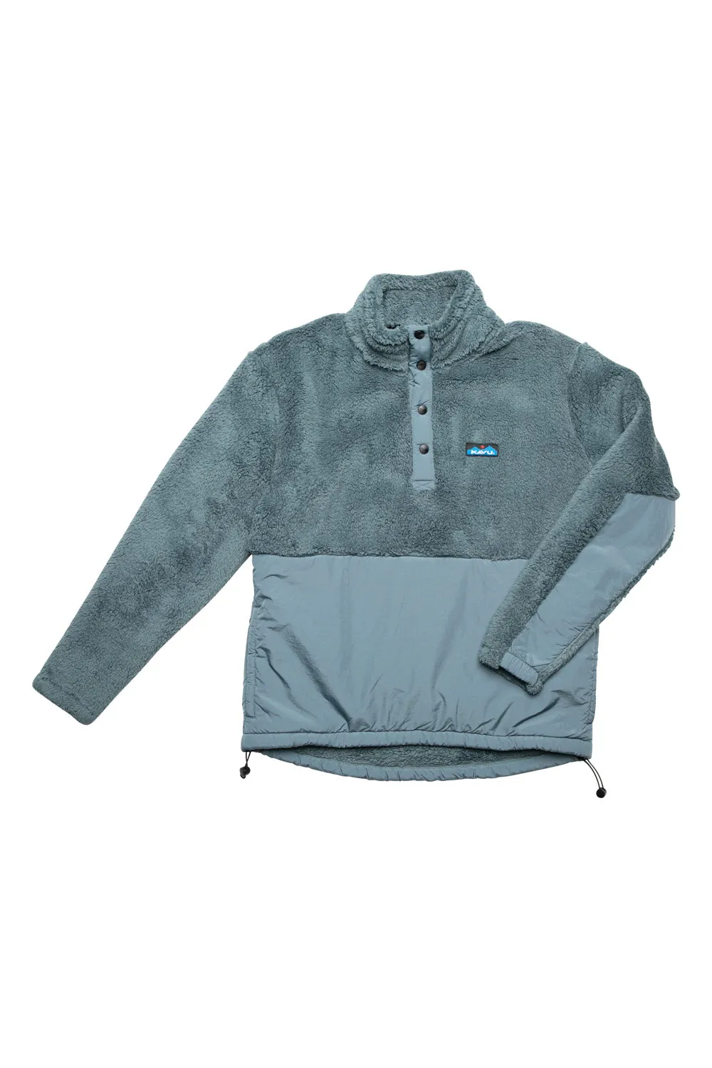 Balsa Pullover