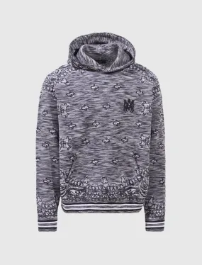 BANDANA HOODIE