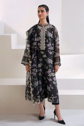 Baroque Lawn Suit