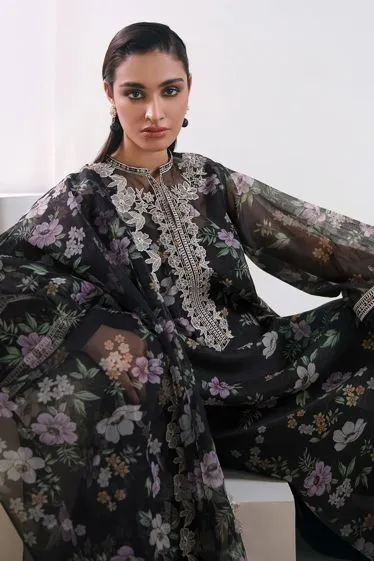 Baroque Lawn Suit