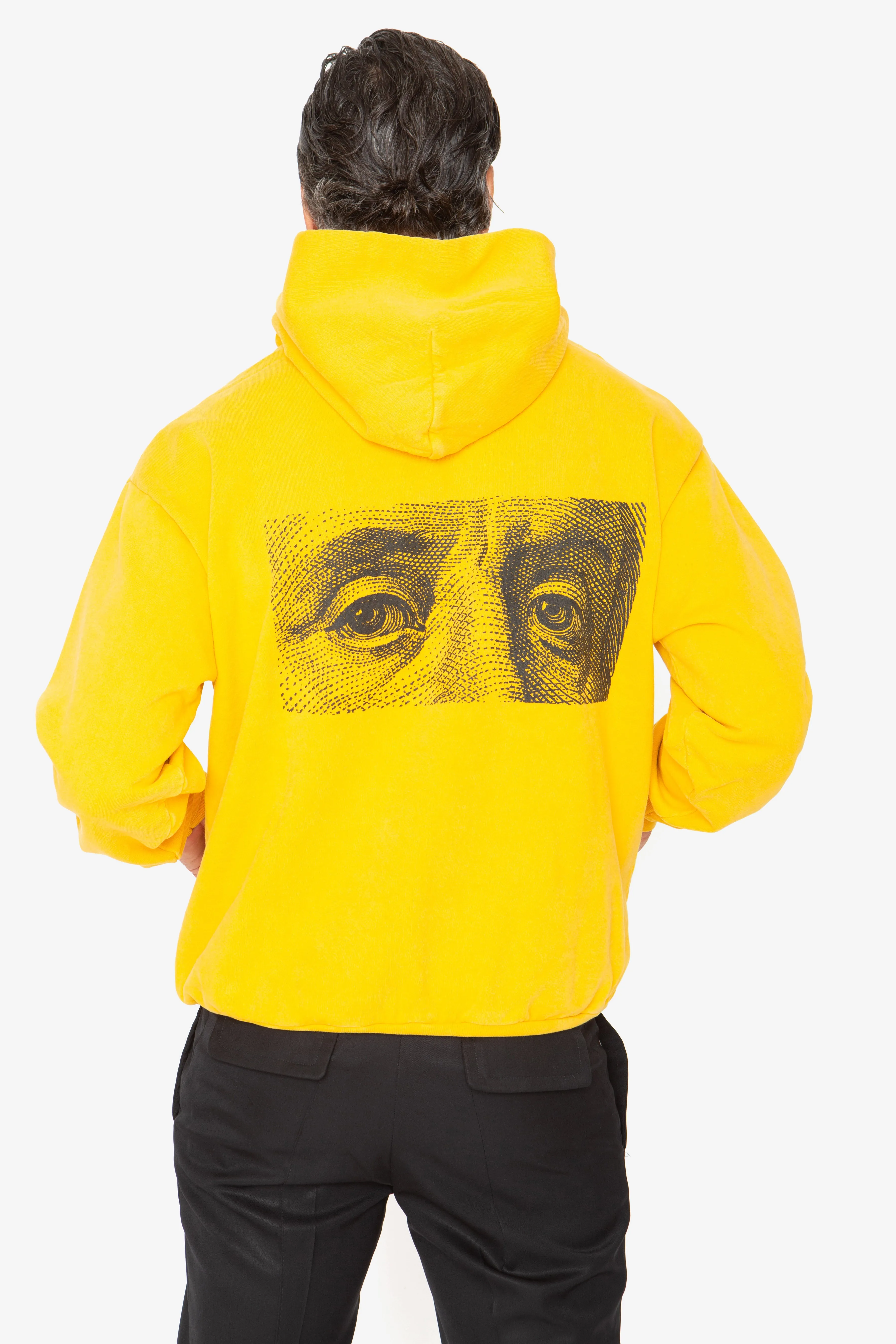 Benji Hoodie Sweatshirt