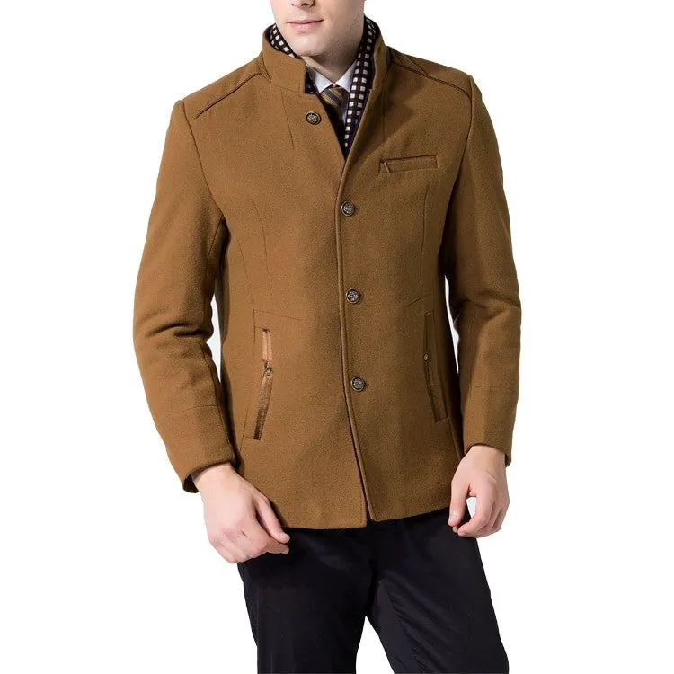 Berkshire Trench Coat