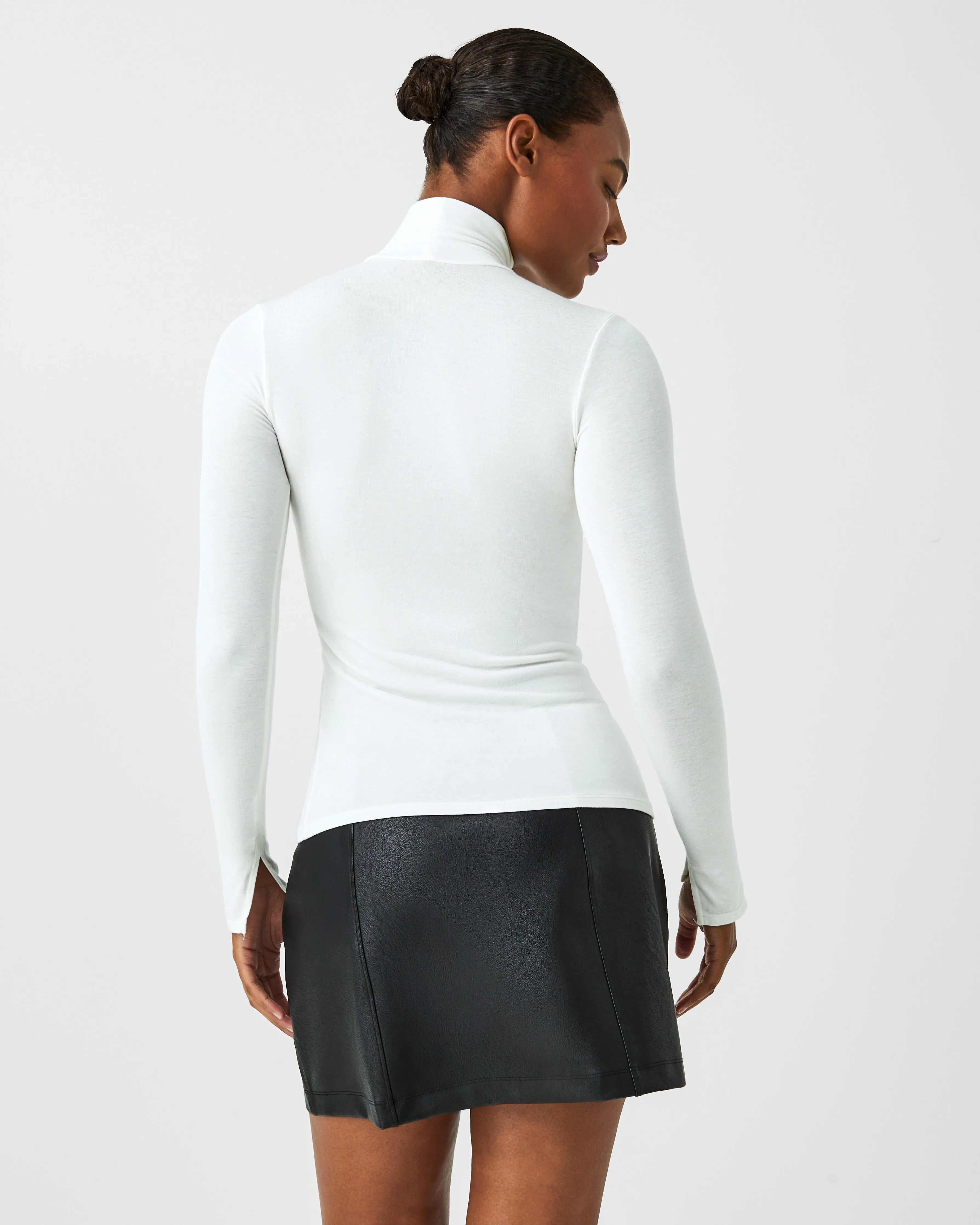 Better Base Long Sleeve Turtleneck