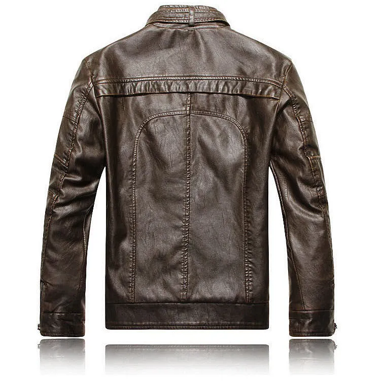 Biker Jacket