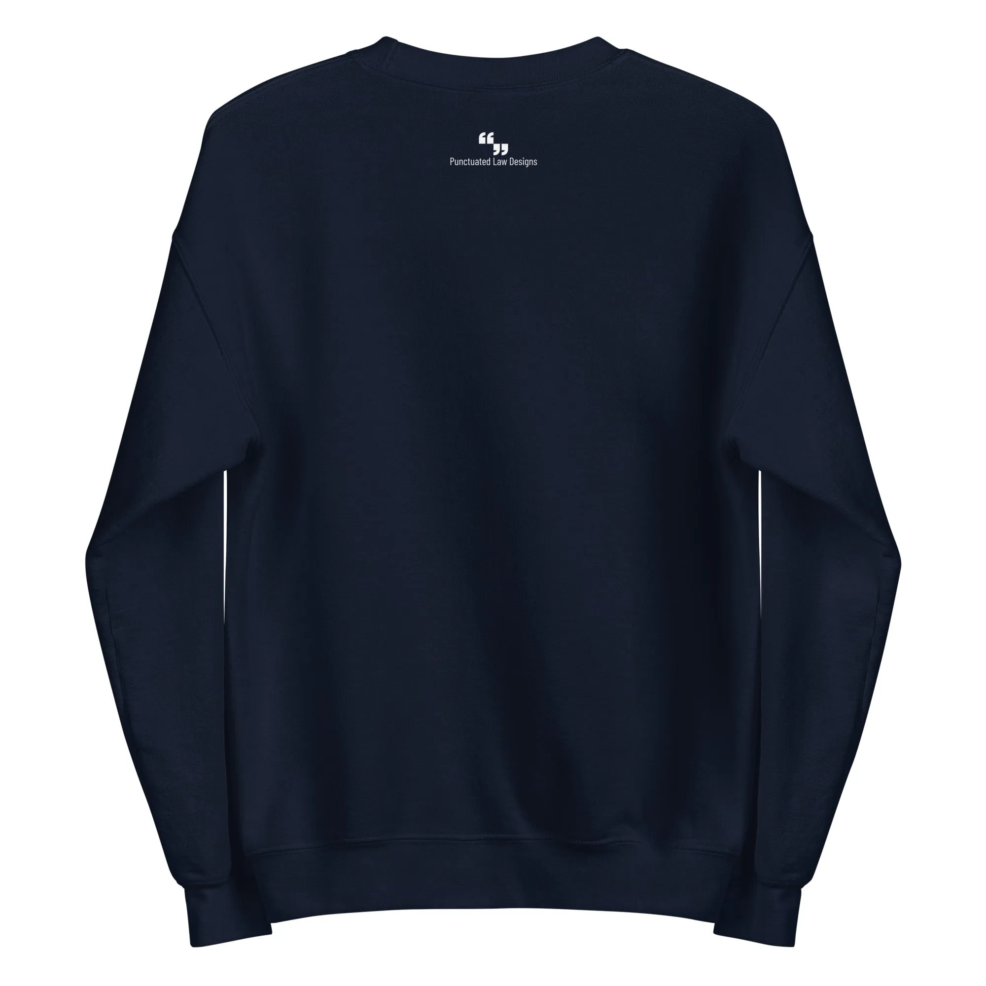 Bill of Rights - Sweatshirt