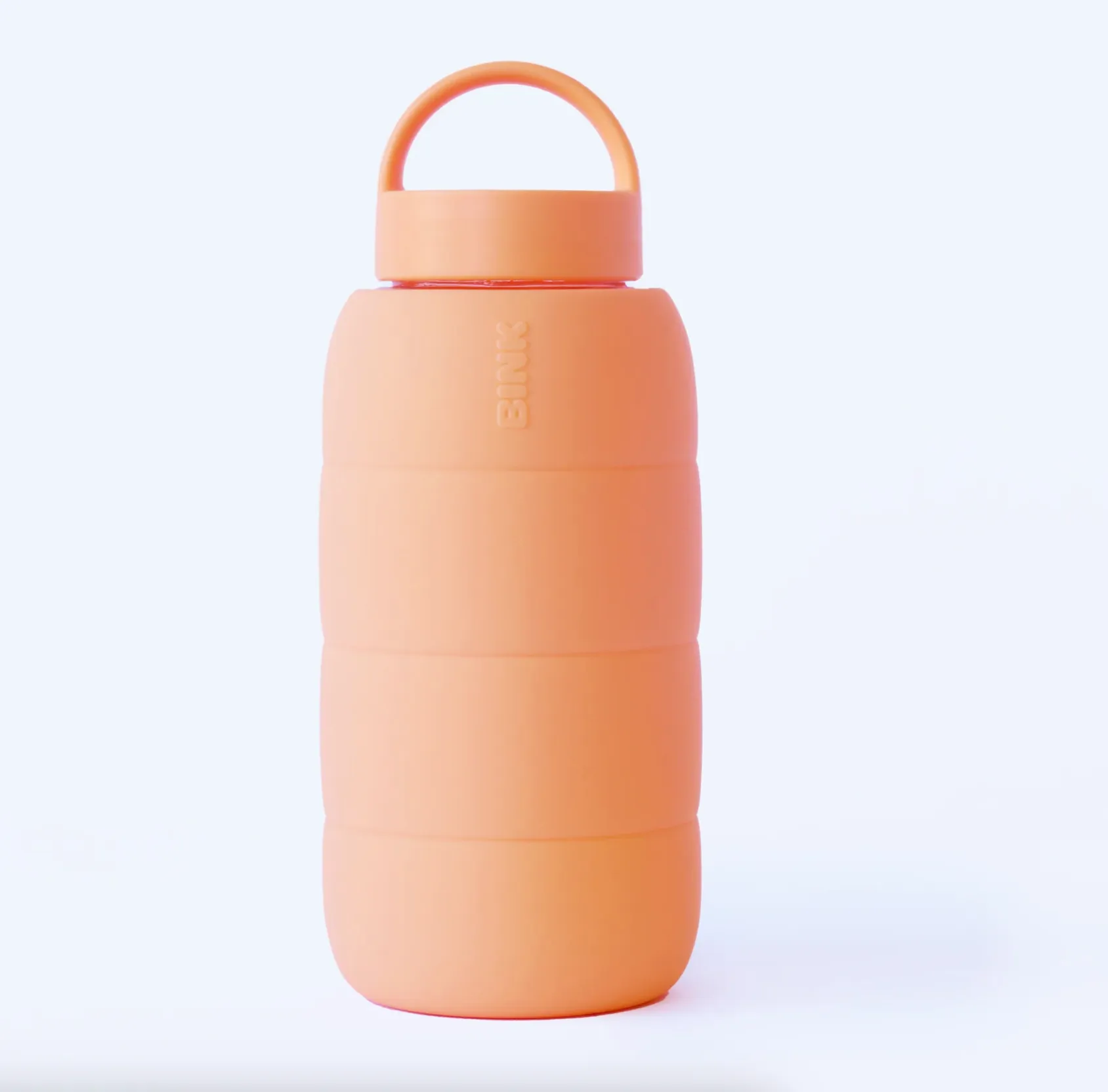 Bink | Puffer Bottle - Melon