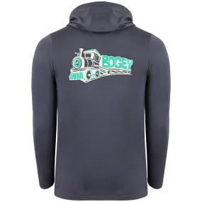 Bogey Train Hoodie