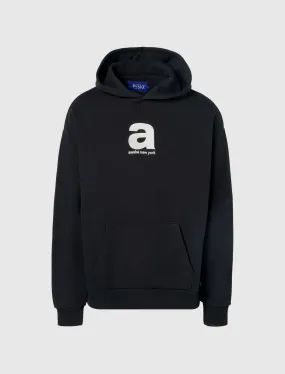 BOLD HOODIE