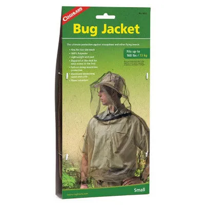 Bug Jacket