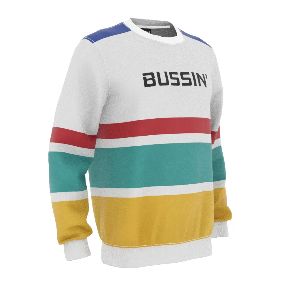 Bussin' Sweatshirt