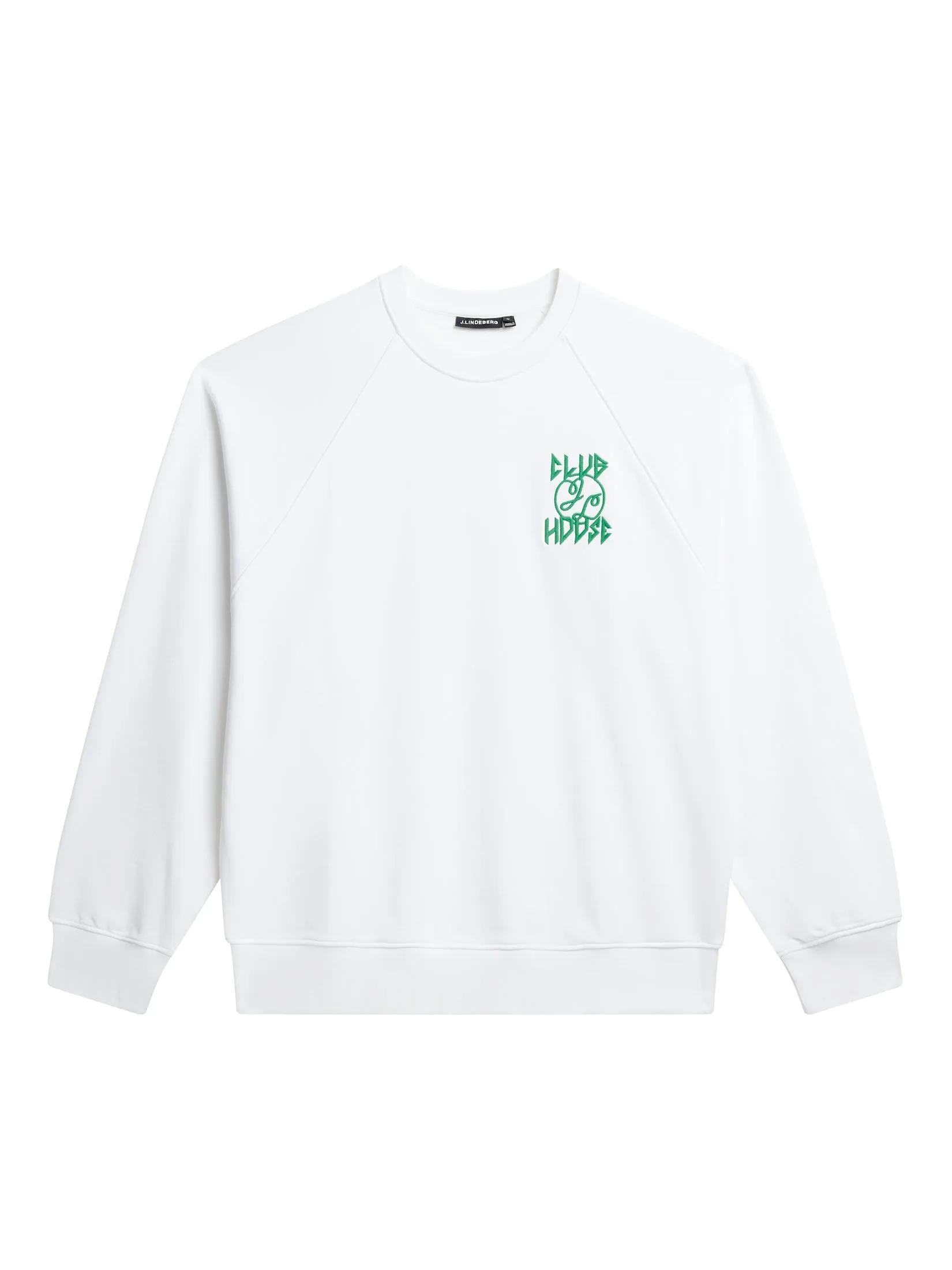 Callan Printed Sweatshirt