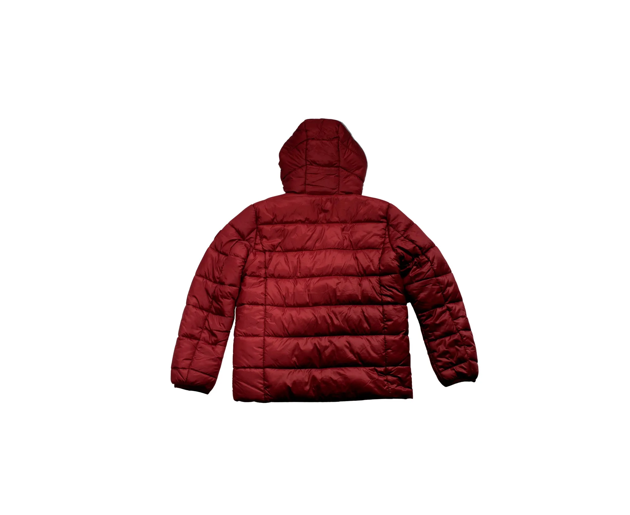 Campera Abrigo Rusty Crazy Puffer Coat Jr/Girls