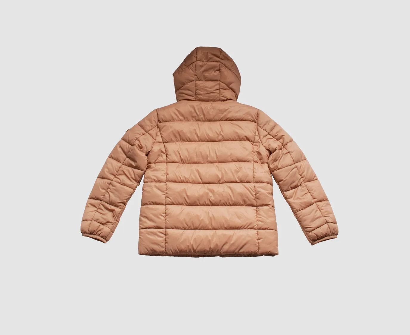 Campera Abrigo Rusty Crazy Puffer Coat Jr/Girls