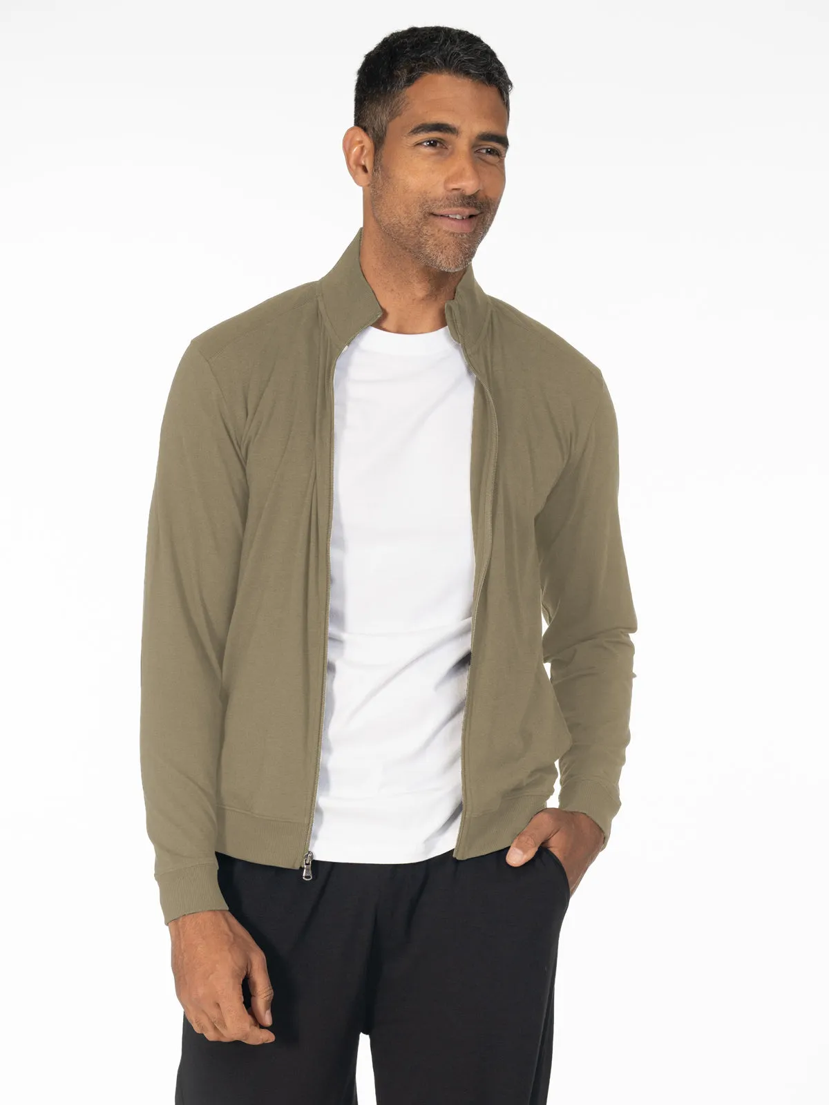 Carrollton Classic Jacket