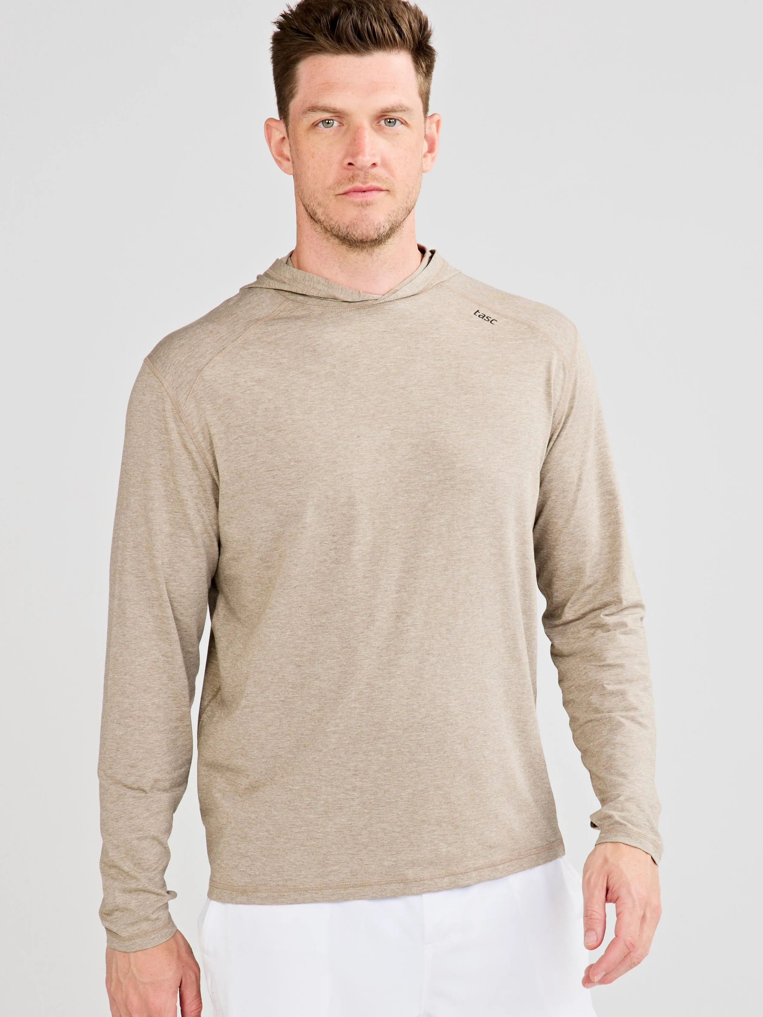 Carrollton Lightweight Hoodie