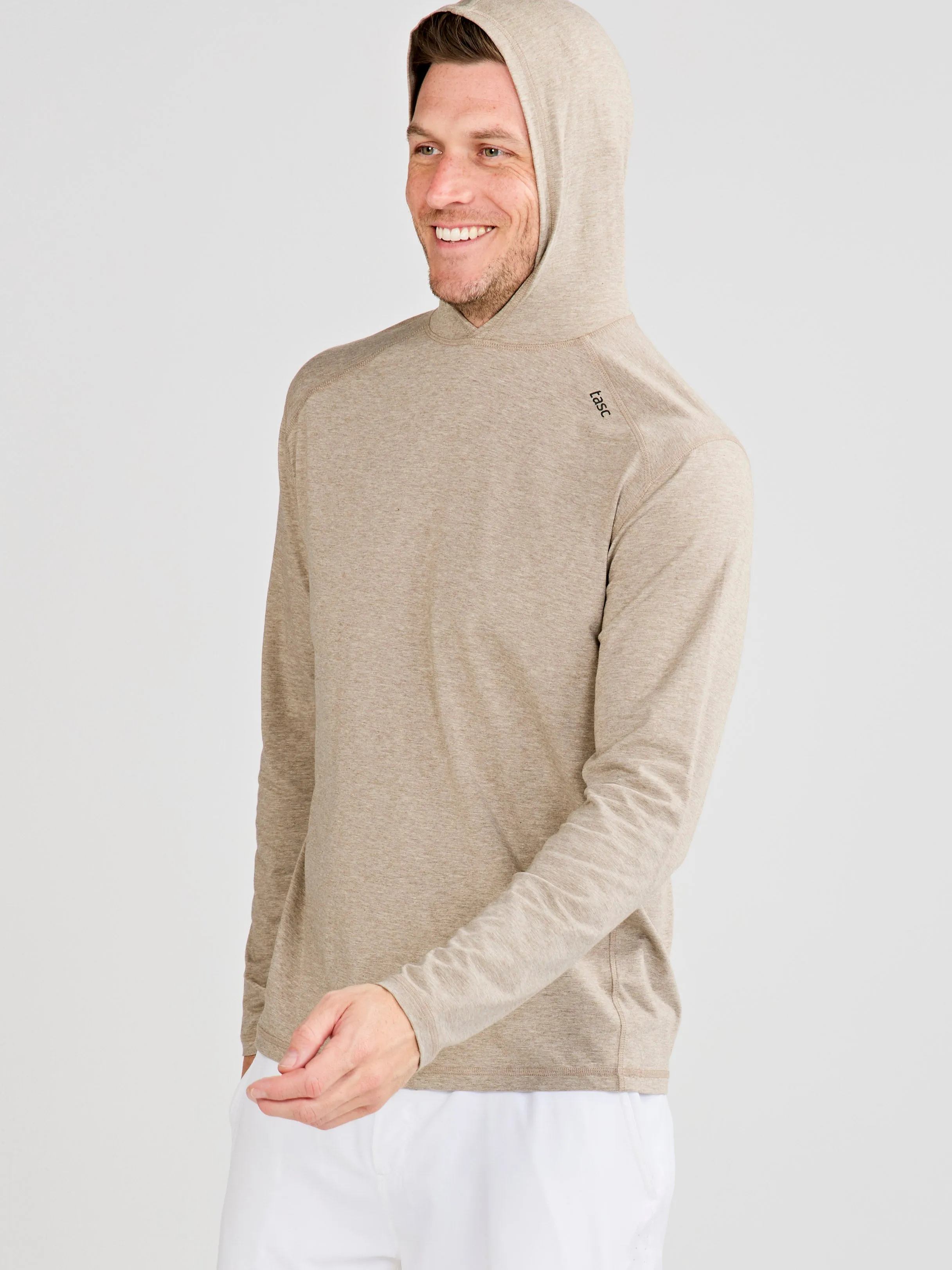 Carrollton Lightweight Hoodie