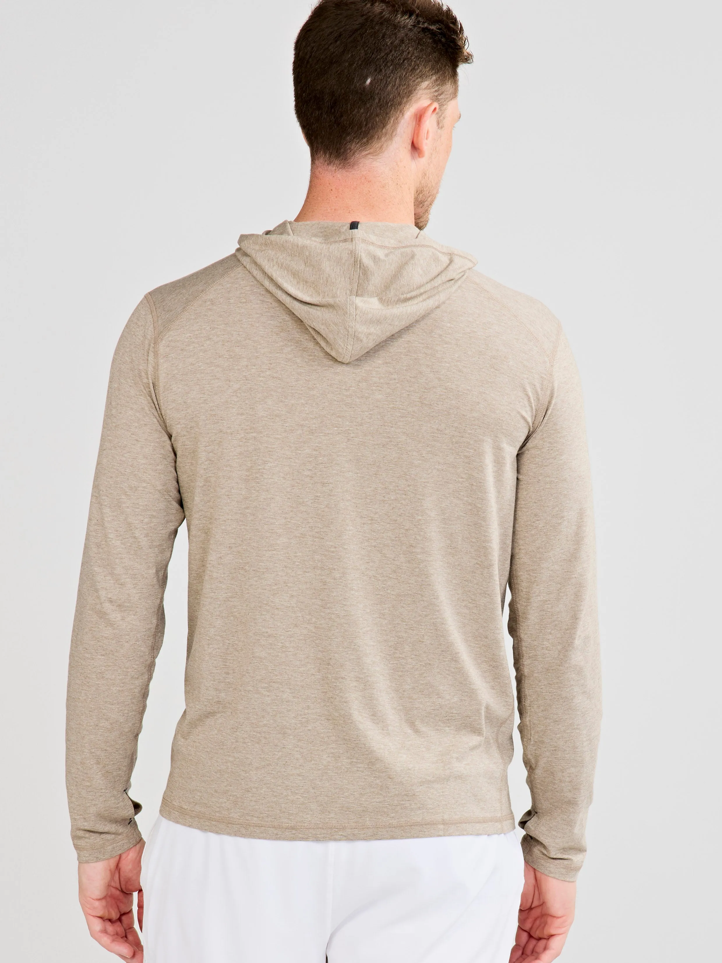 Carrollton Lightweight Hoodie