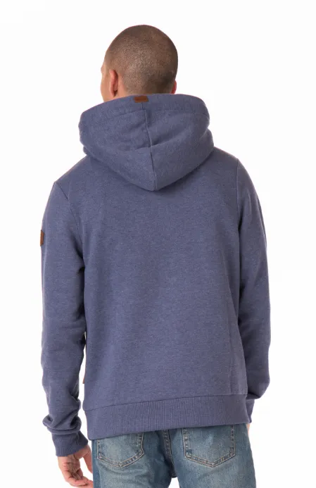 Cascade Ink Hoodie