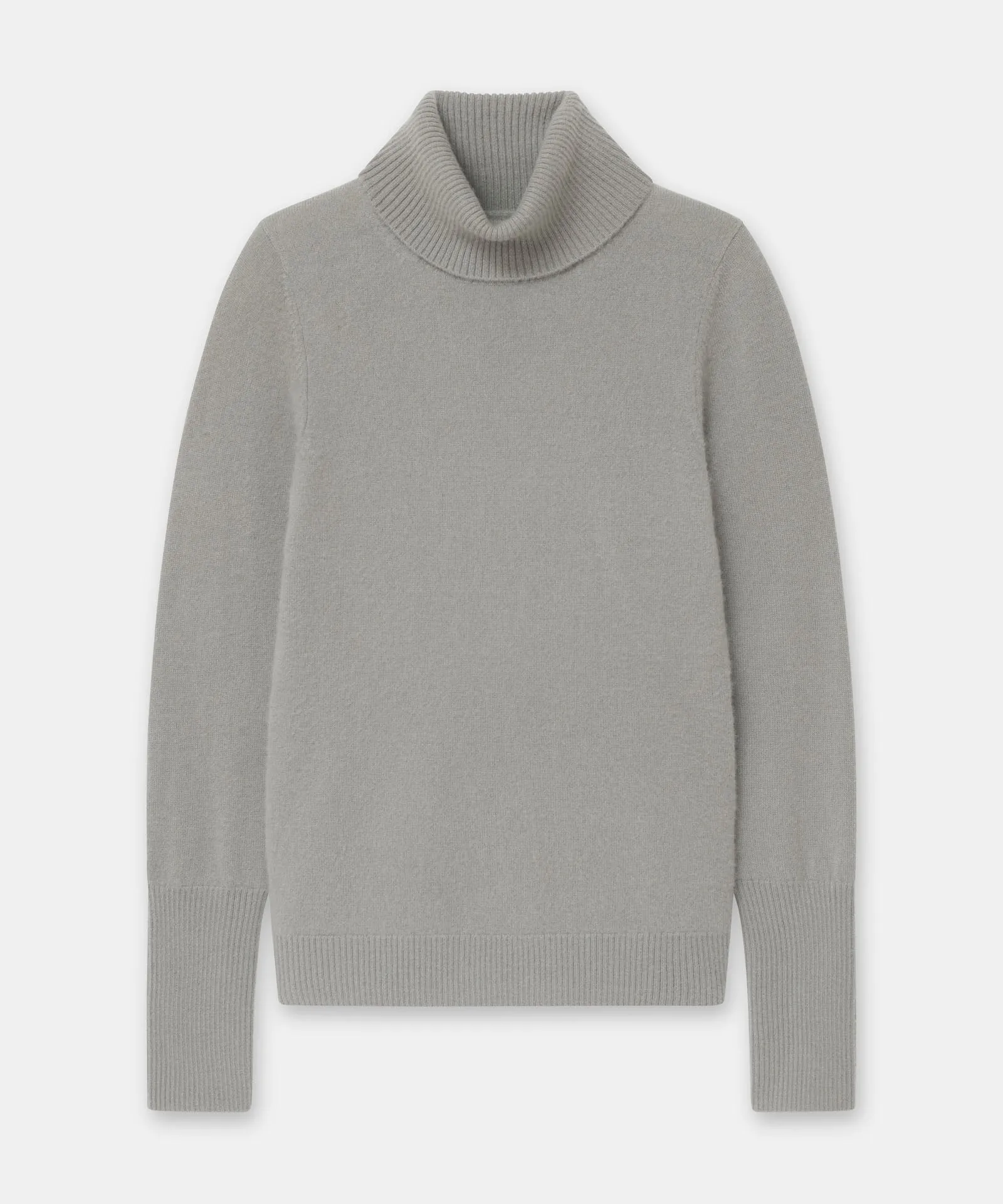 Cashmere Classic Turtleneck