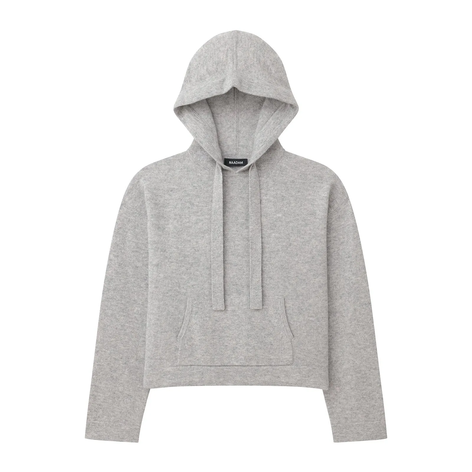 Cashmere Hoodie