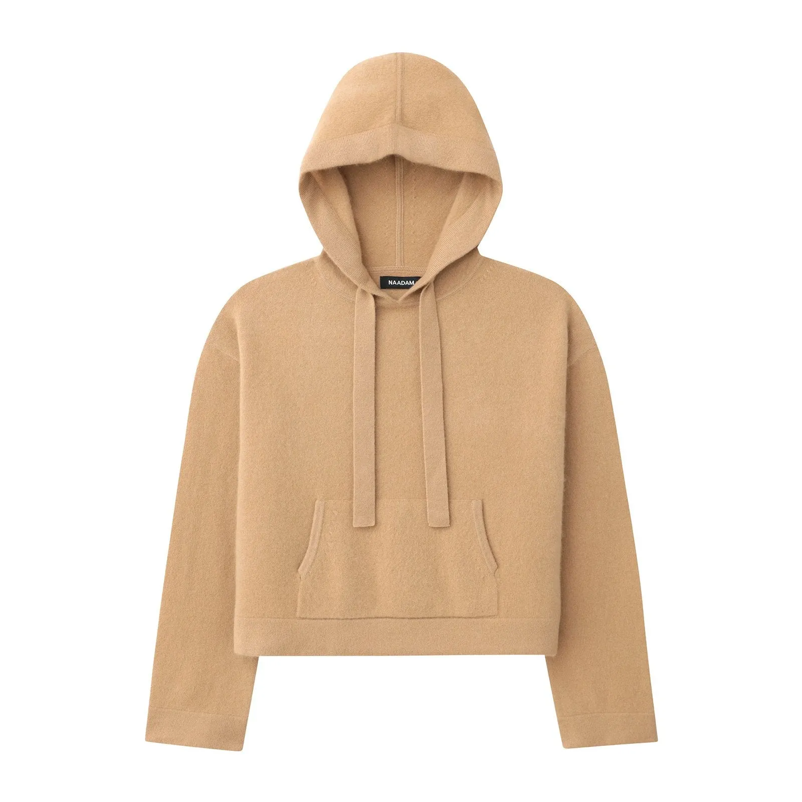 Cashmere Hoodie