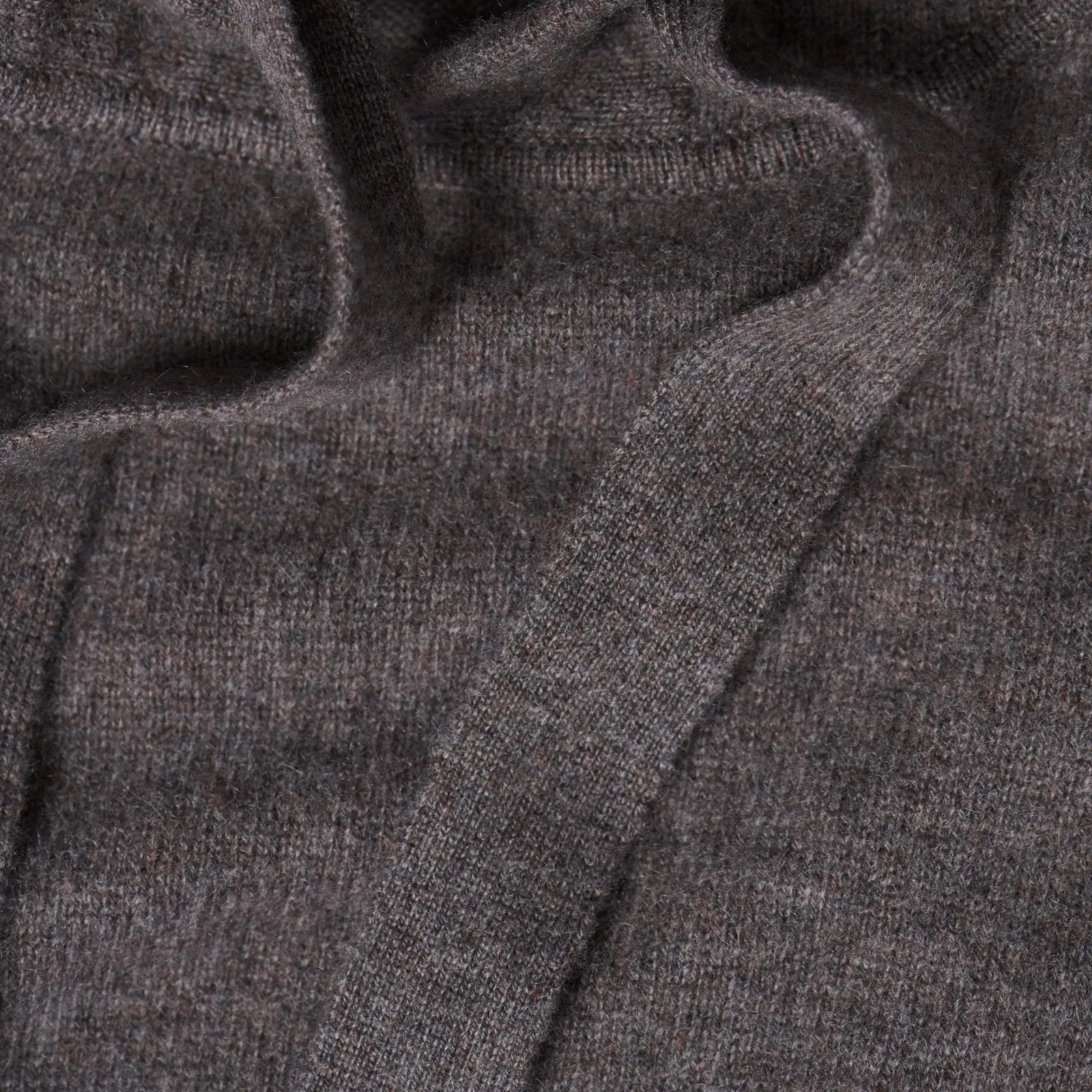 Cashmere Hoodie