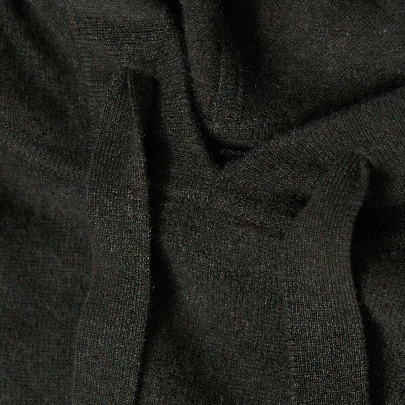 Cashmere Hoodie