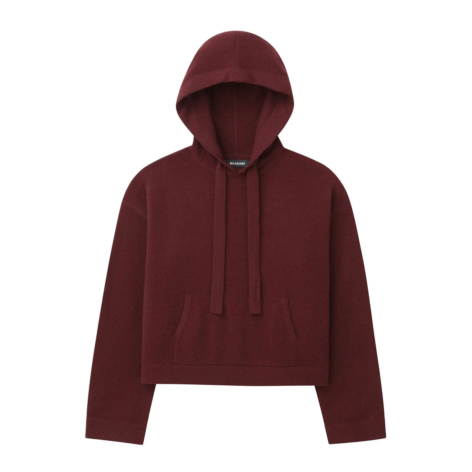 Cashmere Hoodie