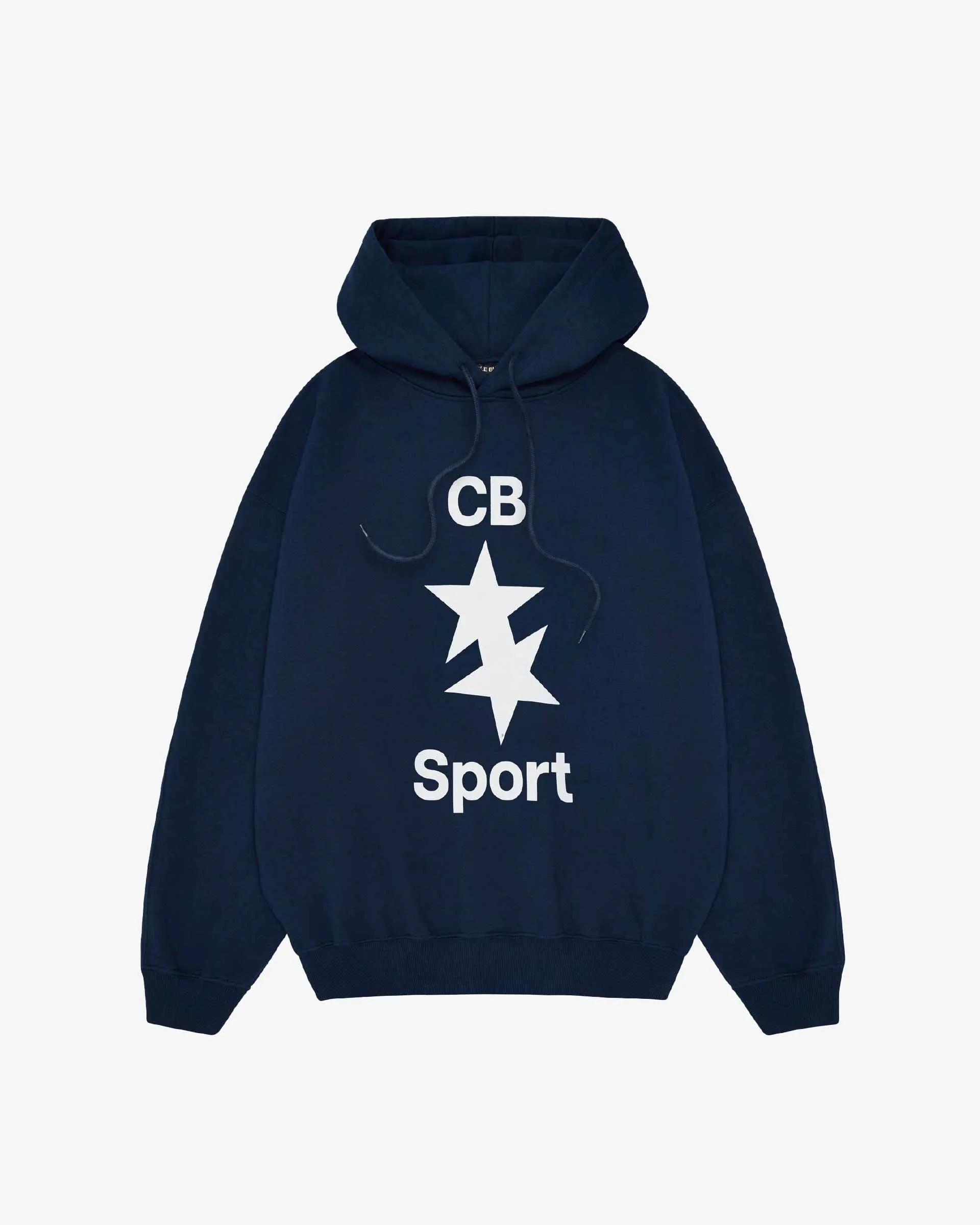 CB SPORT HOODIE