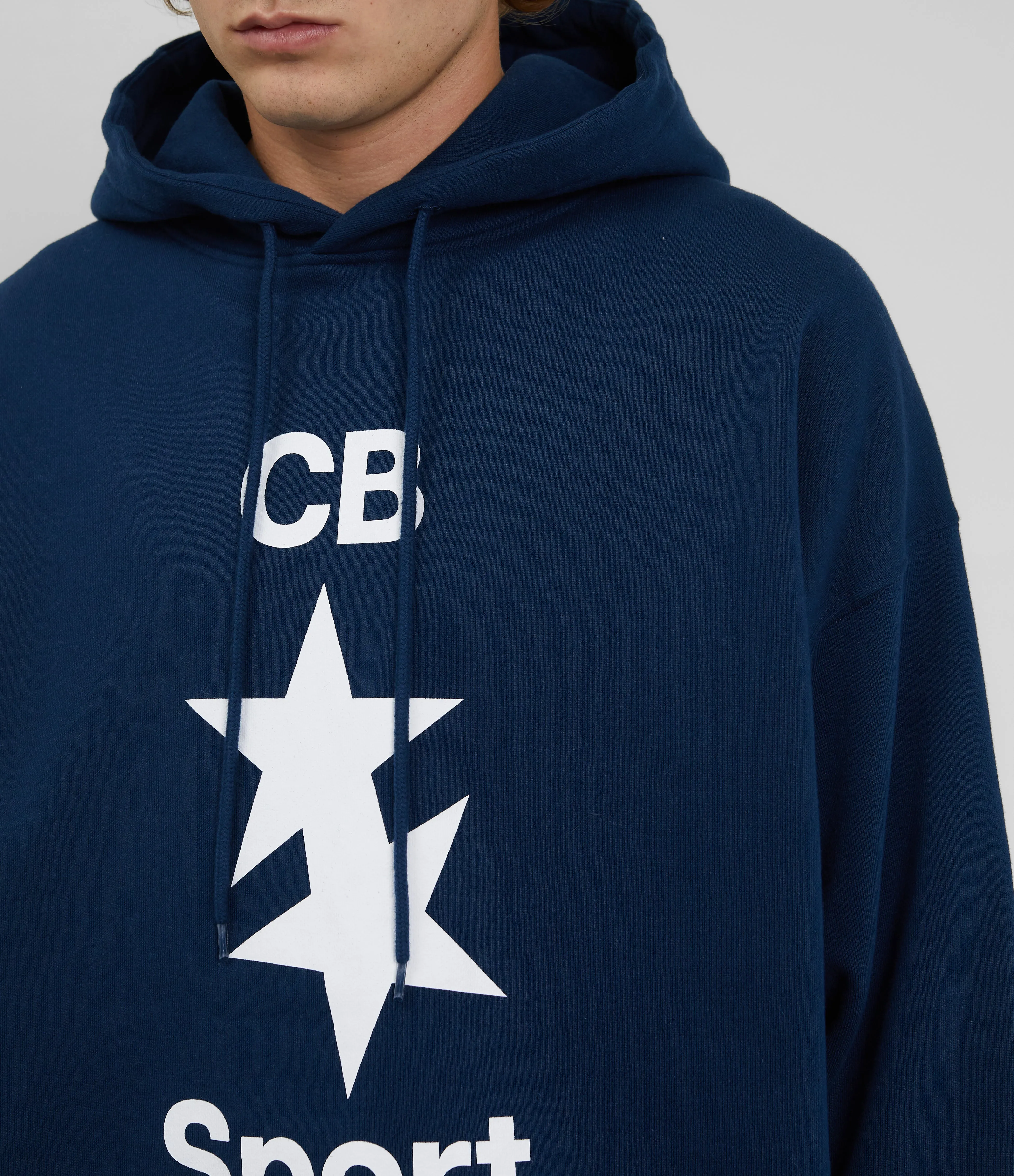 CB SPORT HOODIE