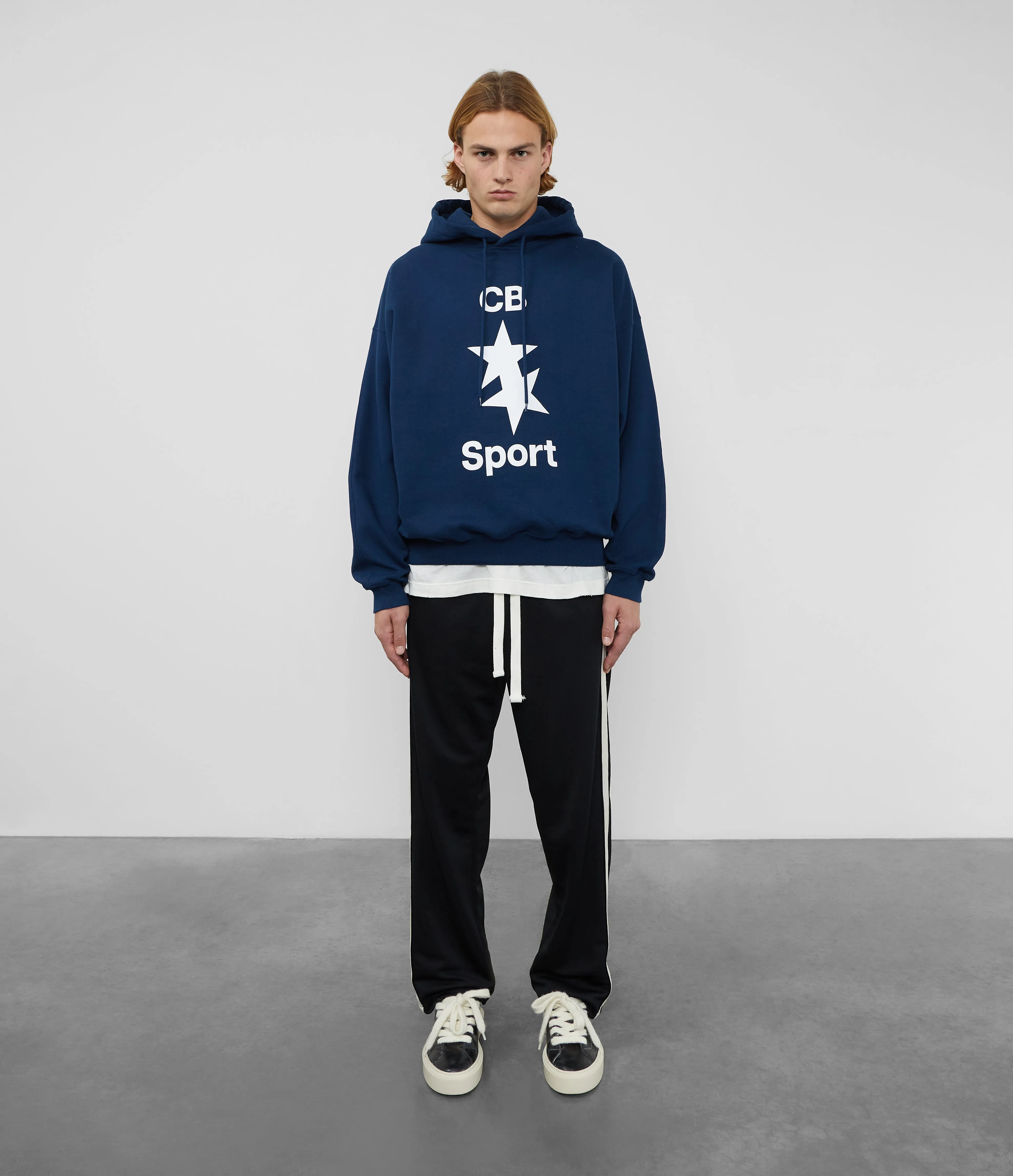 CB SPORT HOODIE