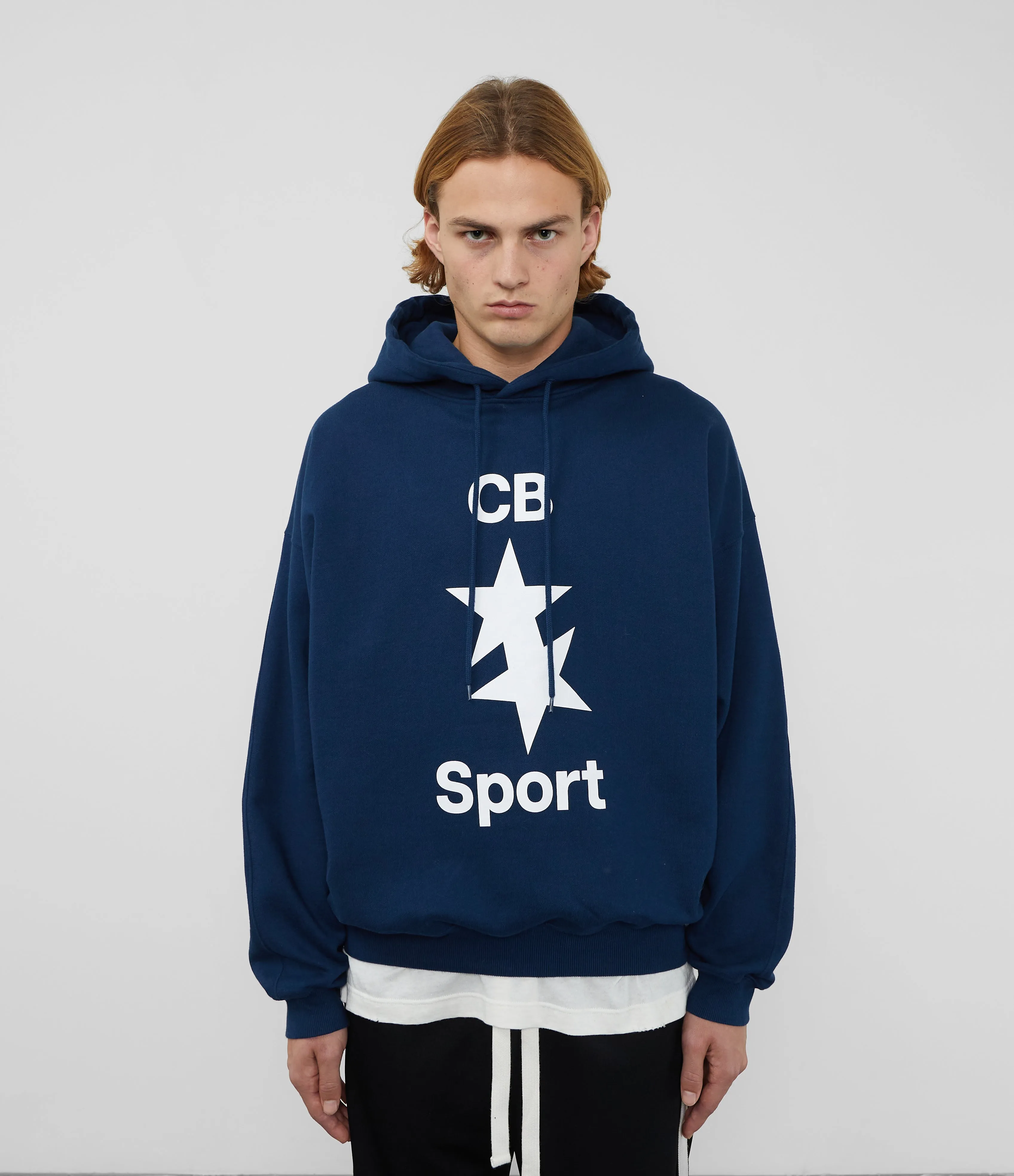 CB SPORT HOODIE